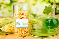 Bickford biofuel availability