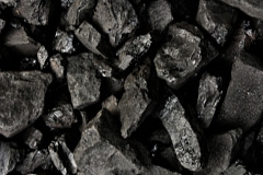 Bickford coal boiler costs