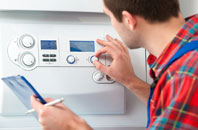 free Bickford gas safe engineer quotes